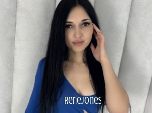 Renejones