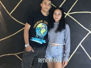 Renekenet