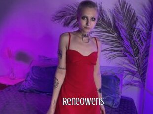 Reneowens