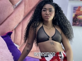 Renesimon