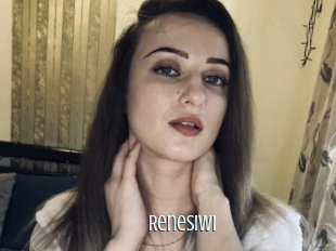 Renesiwi