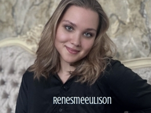 Renesmeeulison