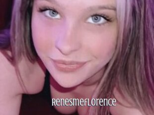Renesmeflorence