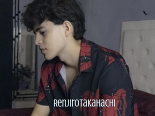 Renjirotakahachi