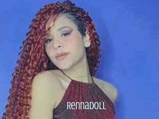 Rennadoll
