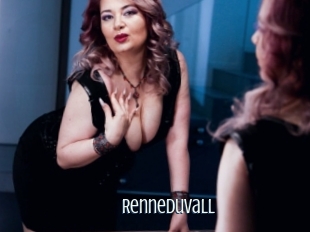 Renneduvall