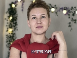 Renyvossen