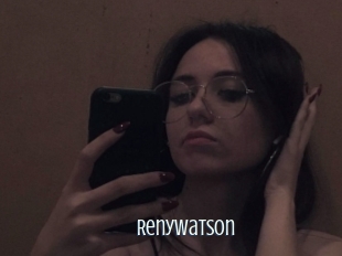 Renywatson