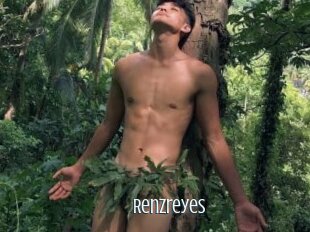 Renzreyes