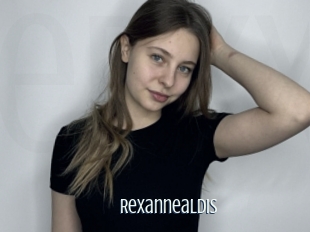 Rexannealdis
