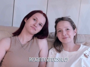 Rexanneandashley