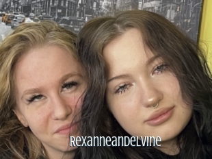 Rexanneandelvine
