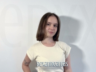 Rexannearras