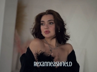 Rexanneashfield