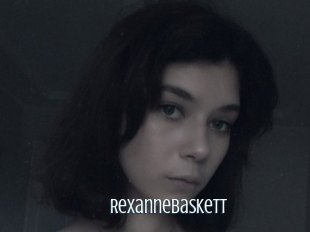 Rexannebaskett