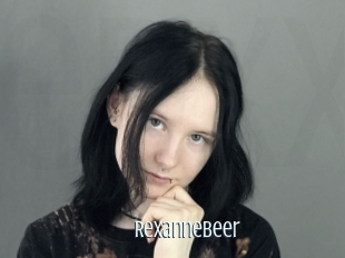 Rexannebeer