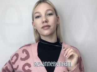 rexannebenham Edonkey xxx