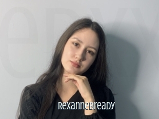 Rexannebready