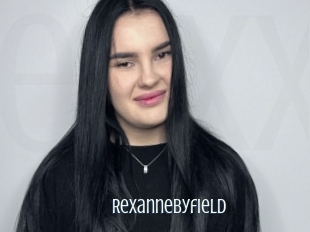 Rexannebyfield