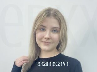 Rexannecarvin