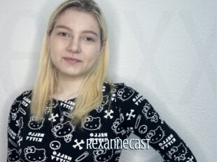 Rexannecast