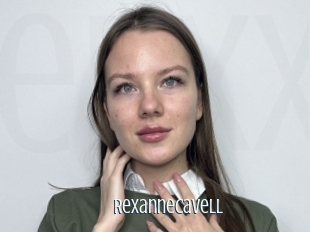 Rexannecavell
