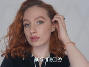 Rexannecoey