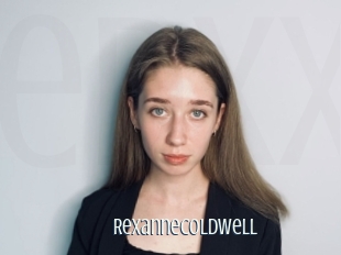 Rexannecoldwell