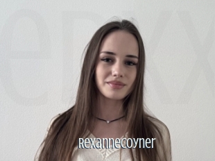 Rexannecoyner
