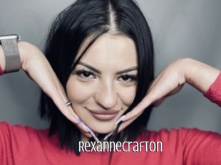 Rexannecrafton