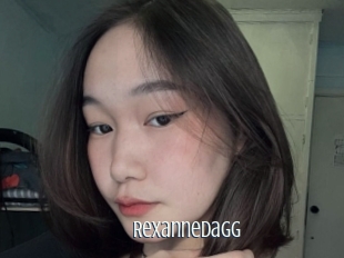 Rexannedagg