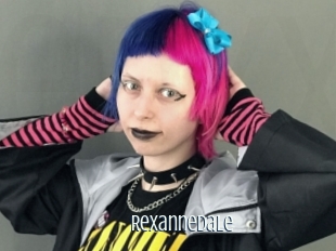 Rexannedale