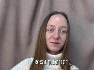 Rexannedarter