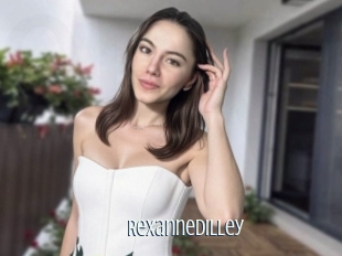 Rexannedilley