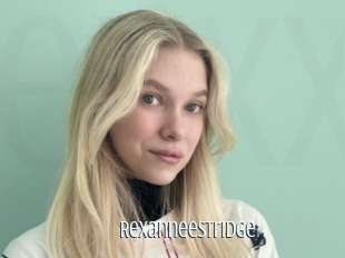 Rexanneestridge
