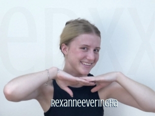 Rexanneeveringha