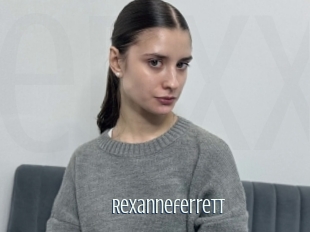 Rexanneferrett