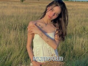 Rexannefollin