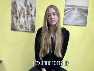 Rexanneforland