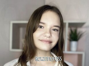 Rexannefoss