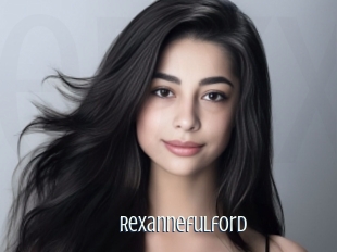 Rexannefulford