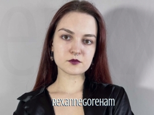 Rexannegoreham