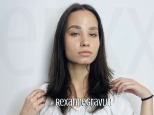 Rexannegravlin