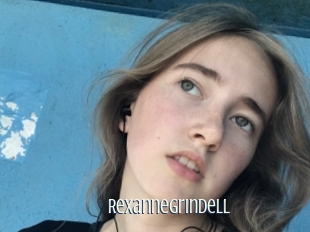 Rexannegrindell