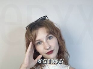 Rexanneguy