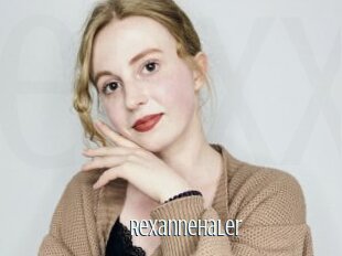 Rexannehaler