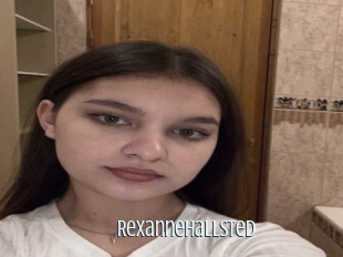 Rexannehallsted