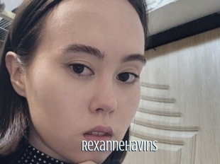Rexannehavins