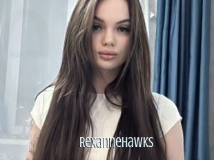 Rexannehawks