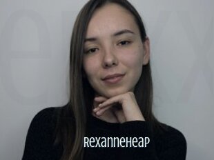 Rexanneheap